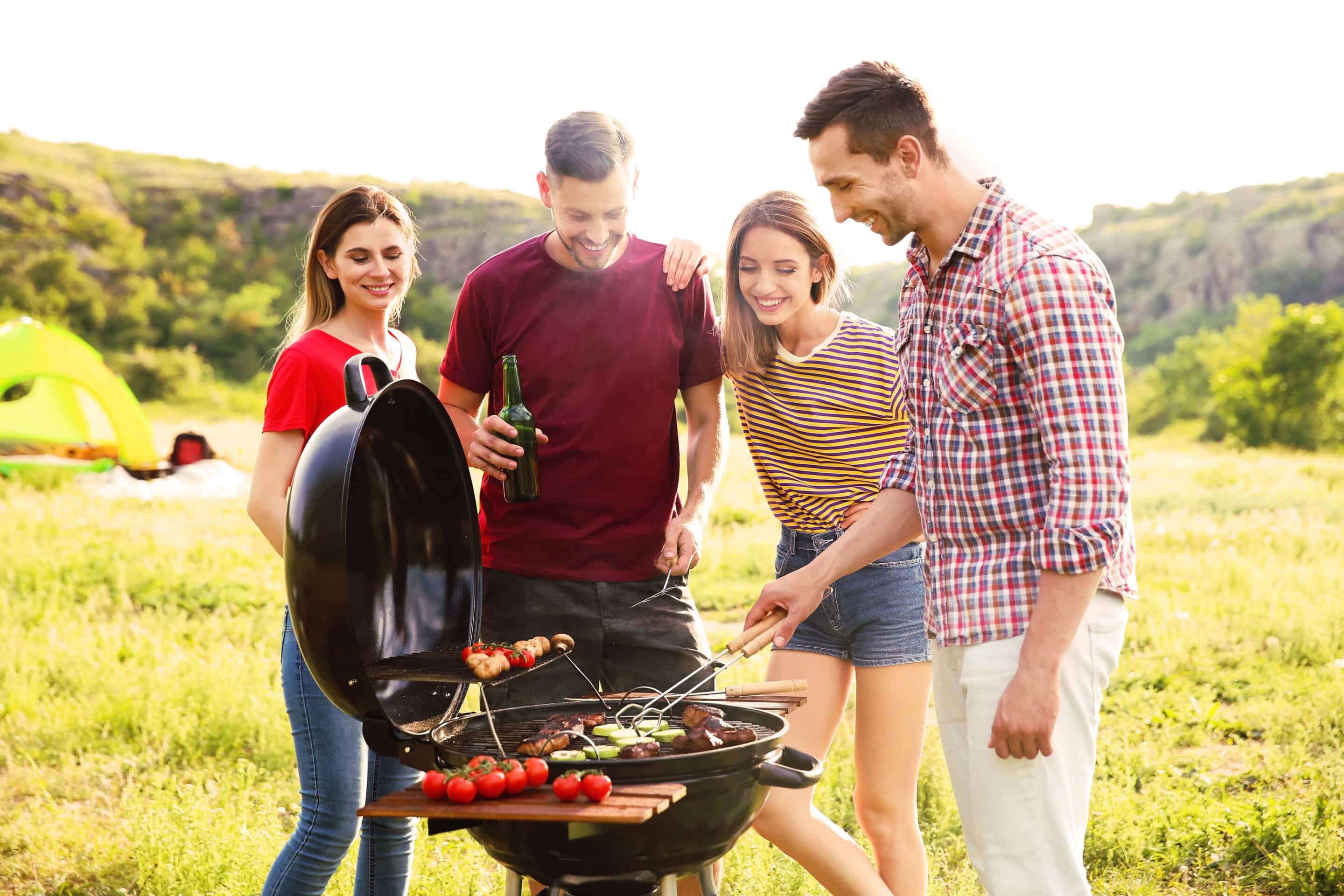 Courses barbecue à Foix : la liste pour tout prévoir