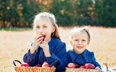 Semaine du goût à Foix : éveiller les papilles des enfants