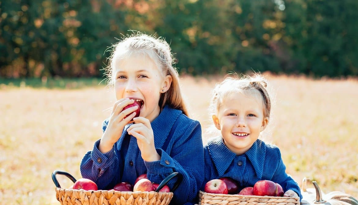 Semaine du goût à Foix : éveiller les papilles des enfants